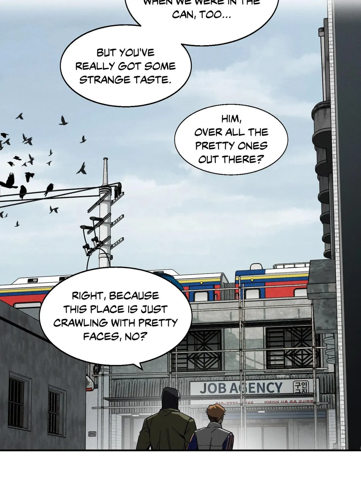 Recoil Chapter 4 page 15 - 