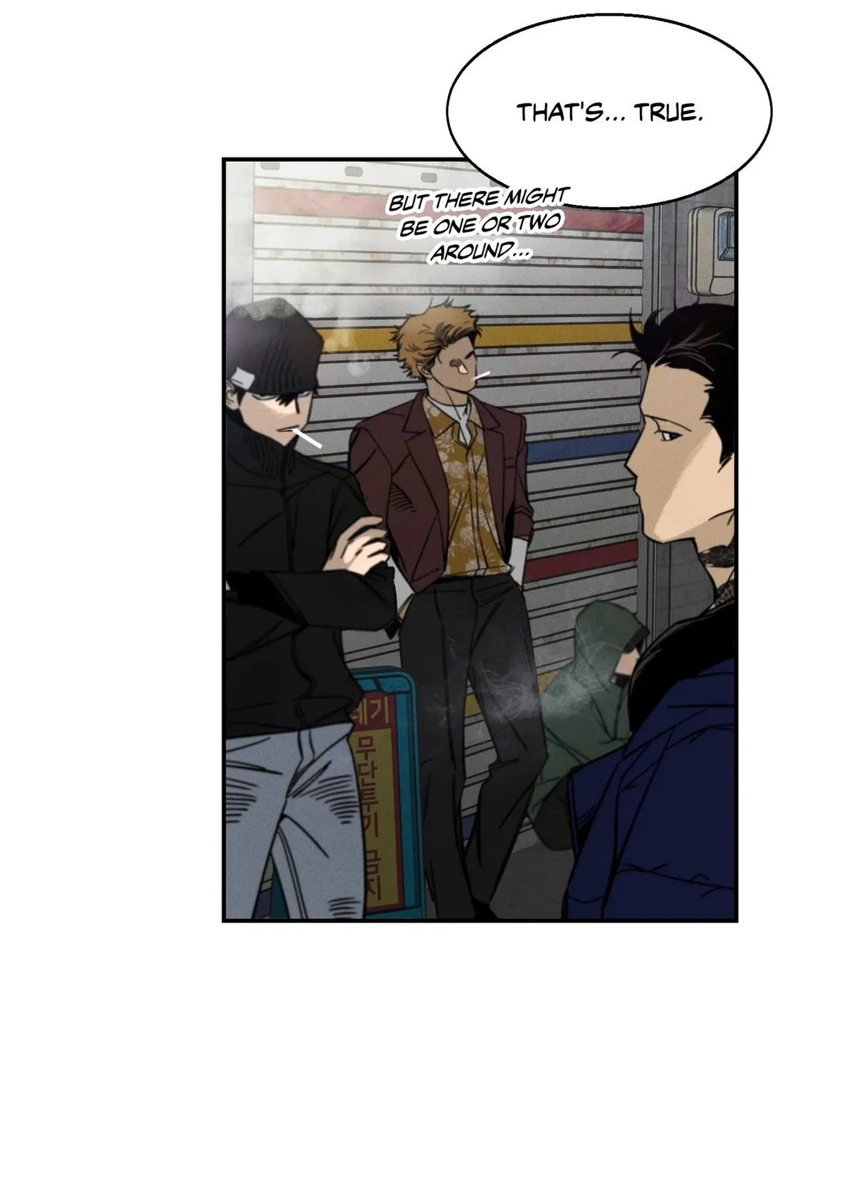 Recoil Chapter 4 page 16 - 