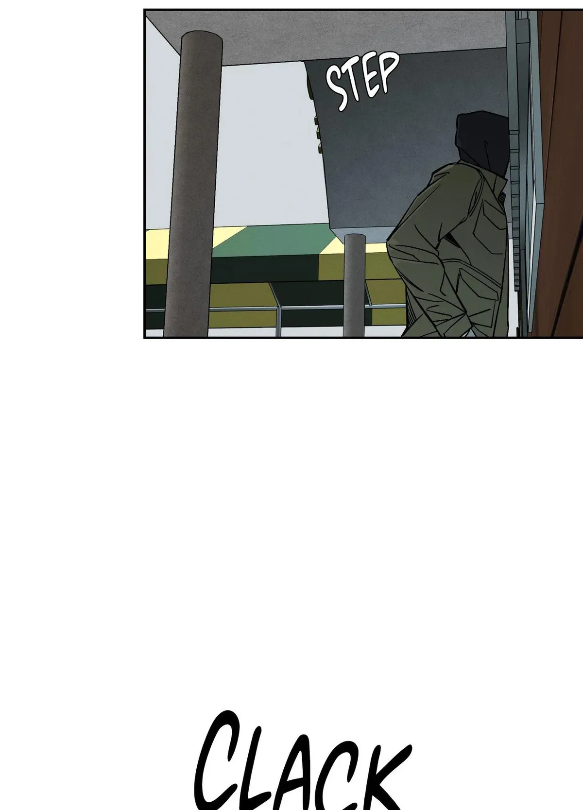 Recoil Chapter 4 page 18 - 