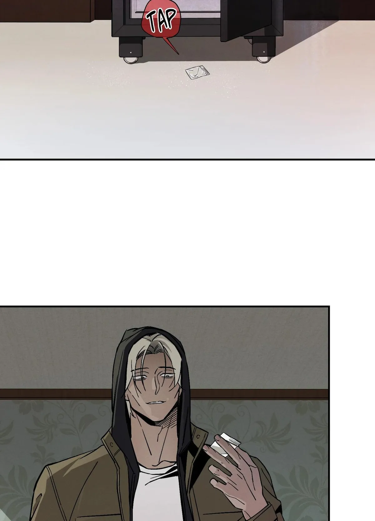 Recoil Chapter 4 page 20 - 