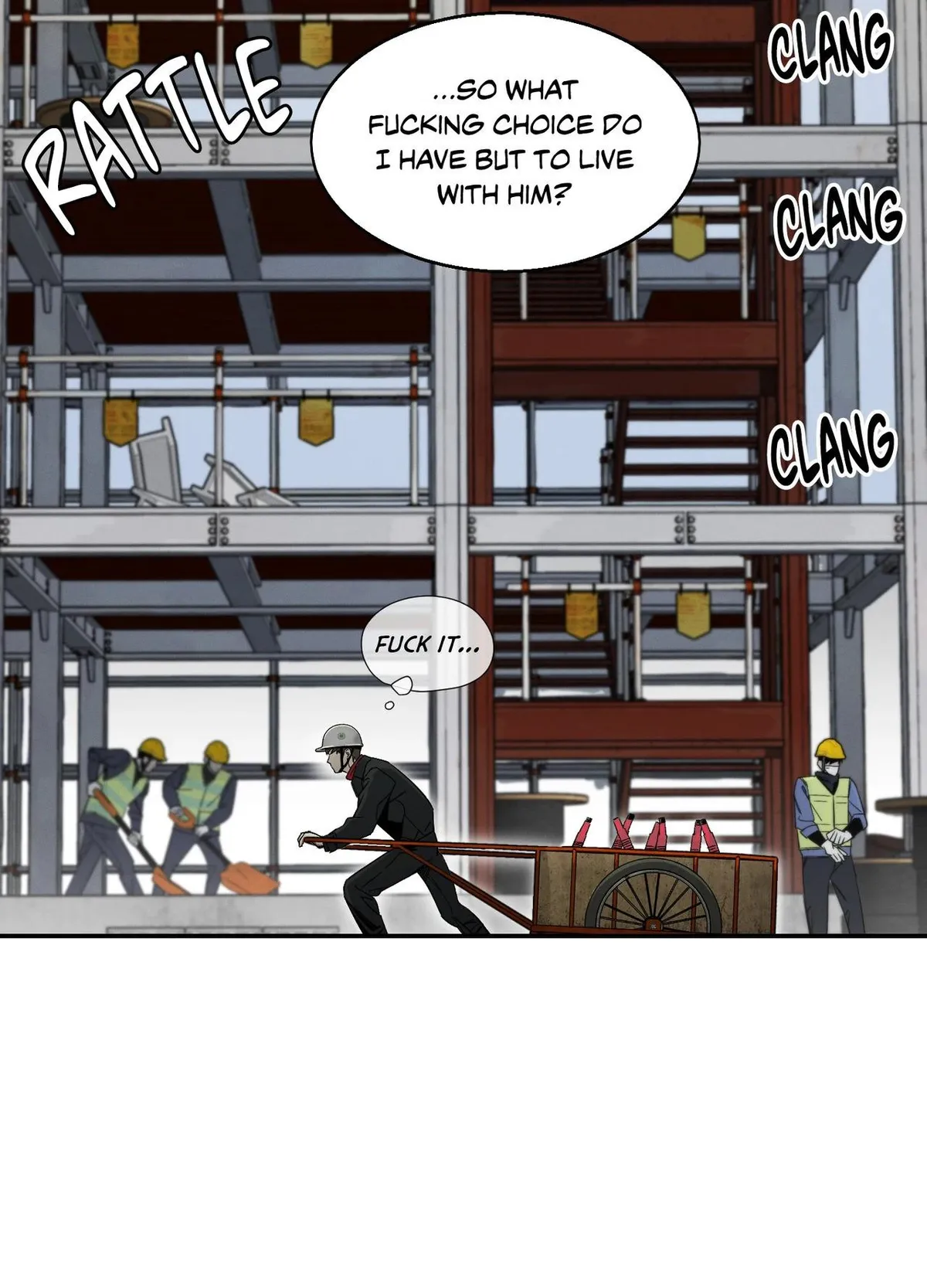 Recoil Chapter 4 page 22 - 