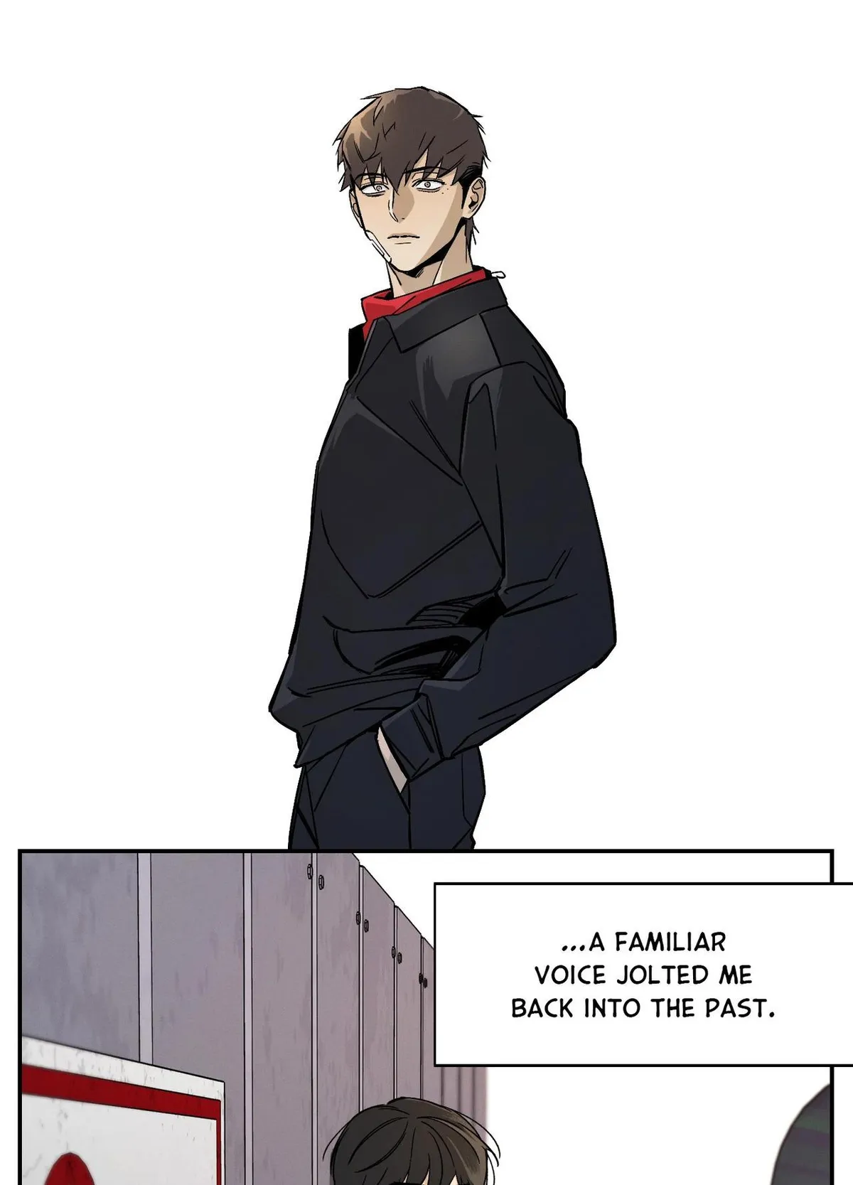 Recoil Chapter 4 page 26 - 