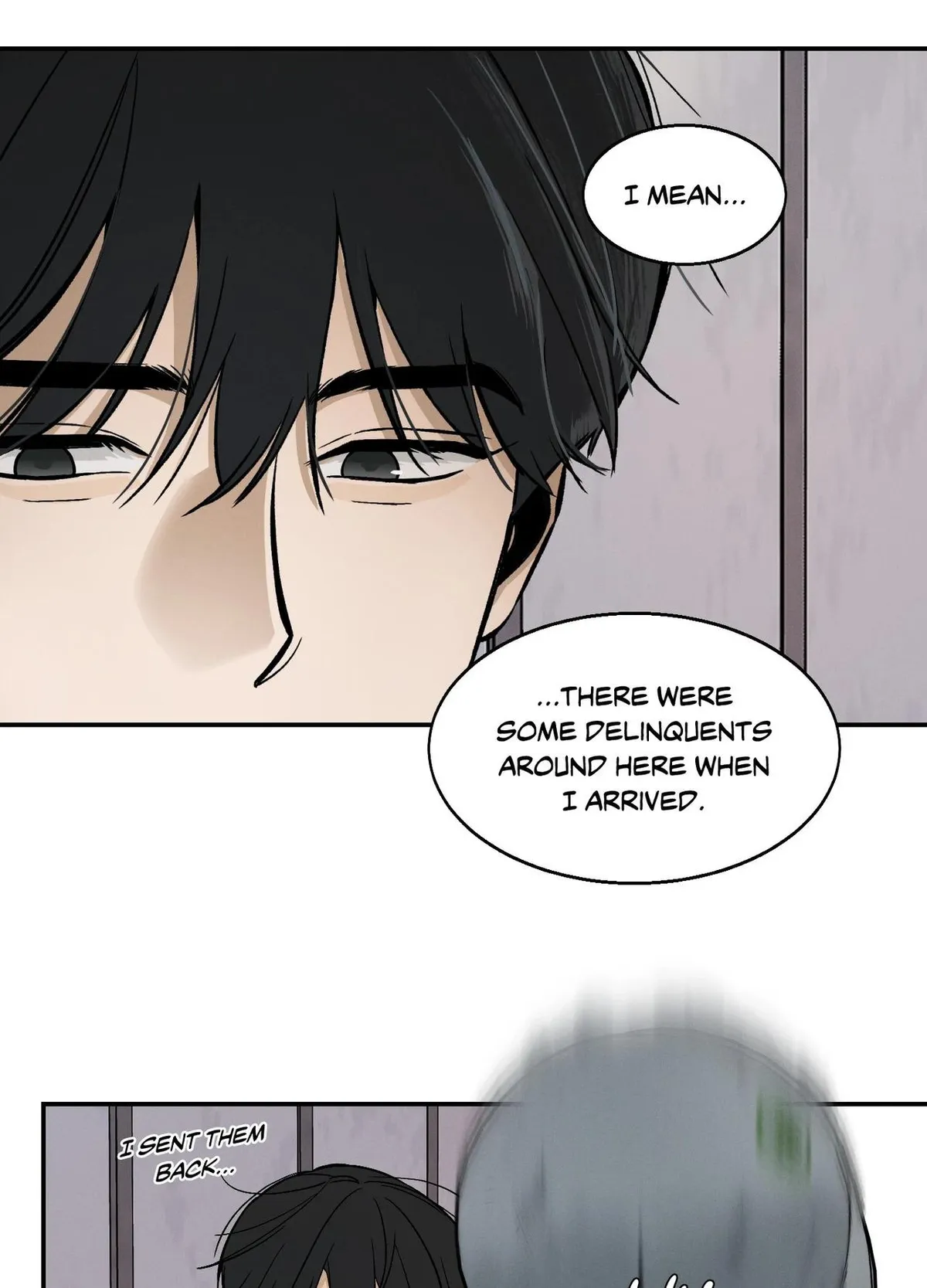Recoil Chapter 4 page 29 - 