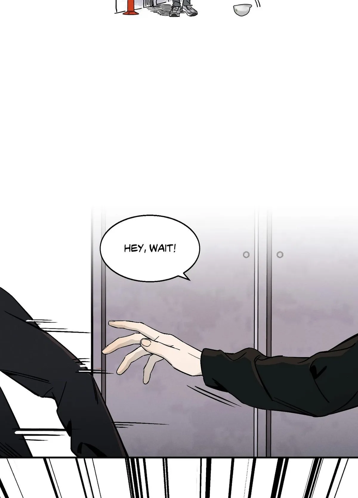 Recoil Chapter 4 page 31 - 
