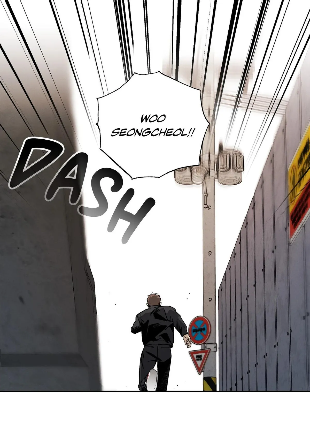 Recoil Chapter 4 page 32 - 