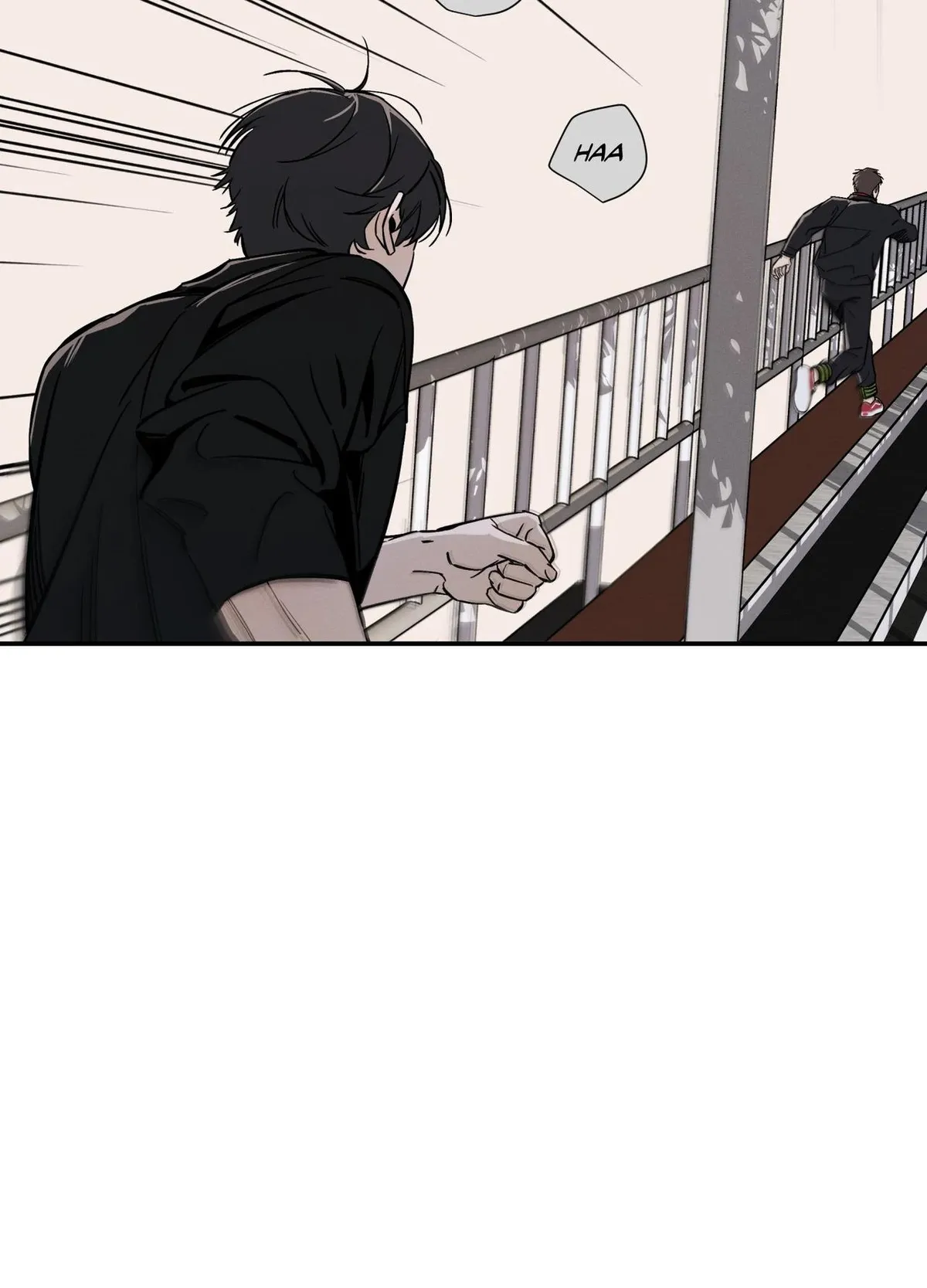 Recoil Chapter 4 page 35 - 