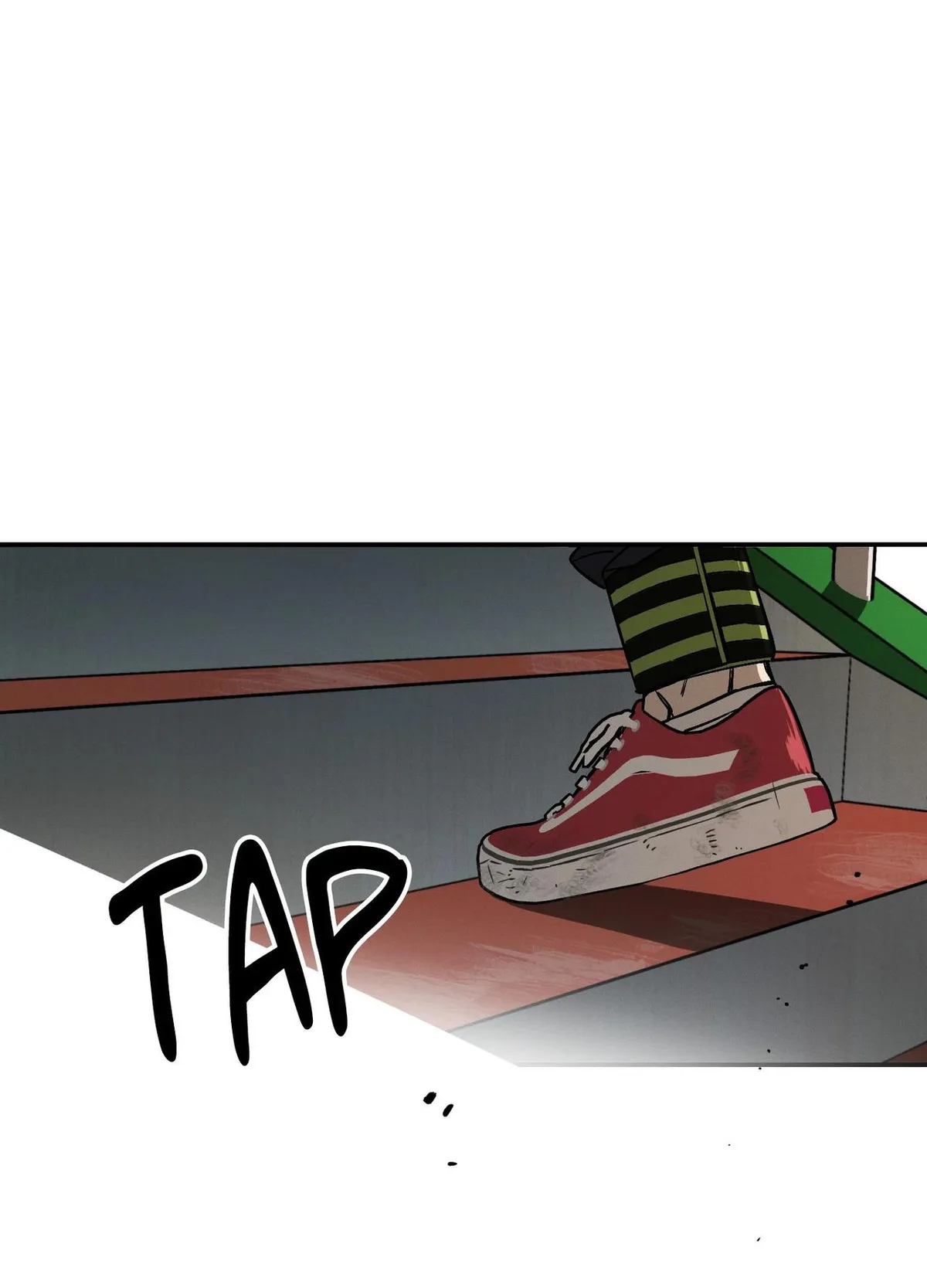 Recoil Chapter 4 page 36 - 