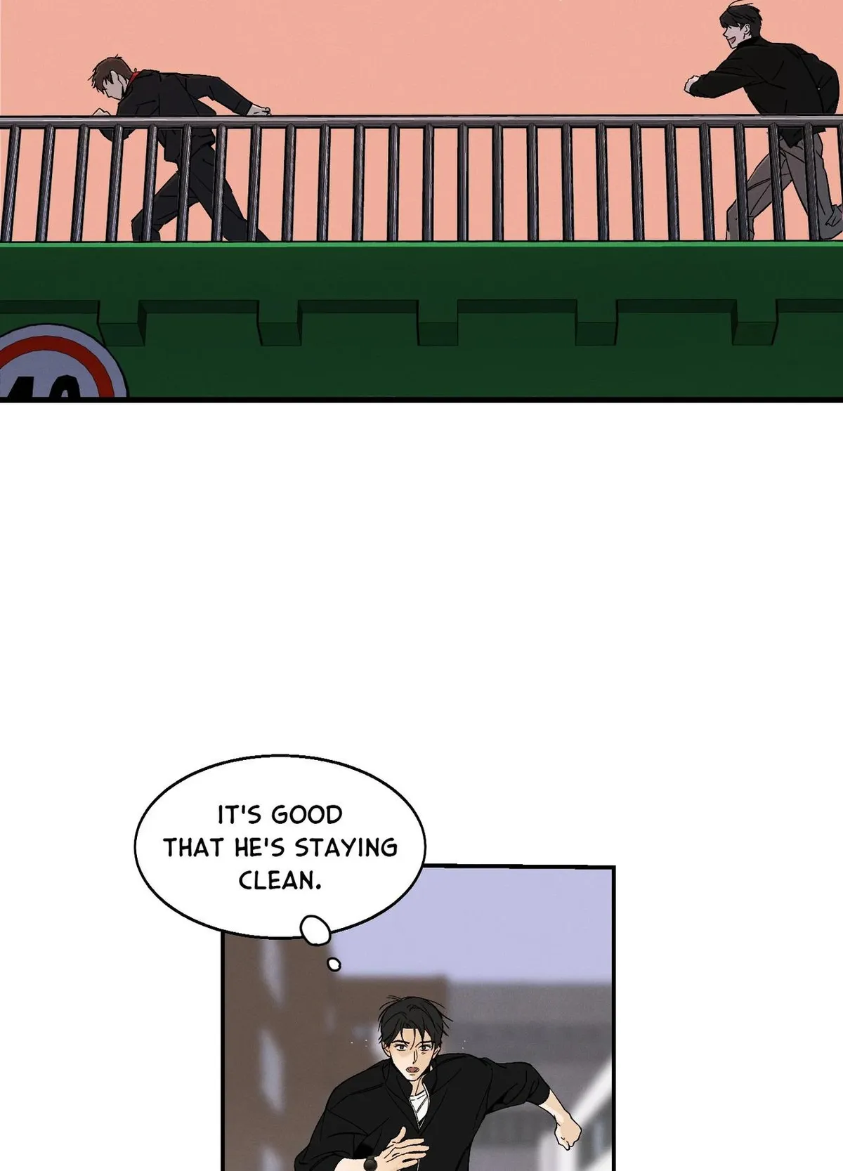 Recoil Chapter 4 page 41 - 