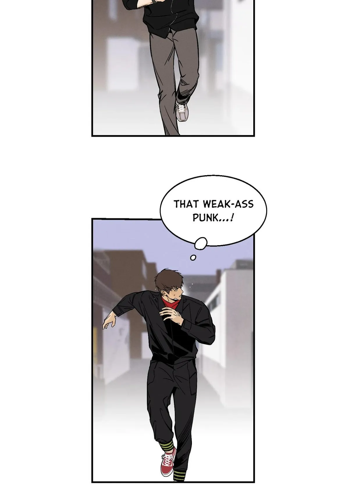 Recoil Chapter 4 page 42 - 