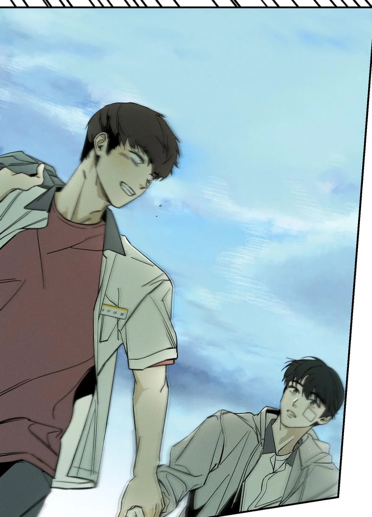 Recoil Chapter 4 page 49 - 