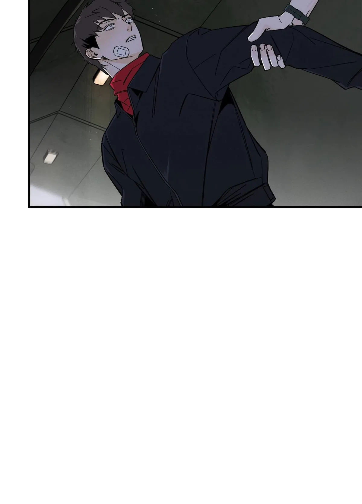Recoil Chapter 4 page 52 - 