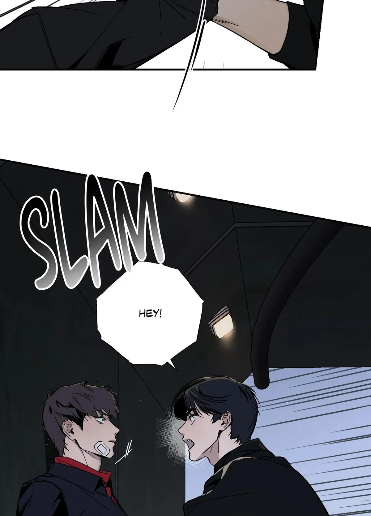 Recoil Chapter 4 page 55 - 