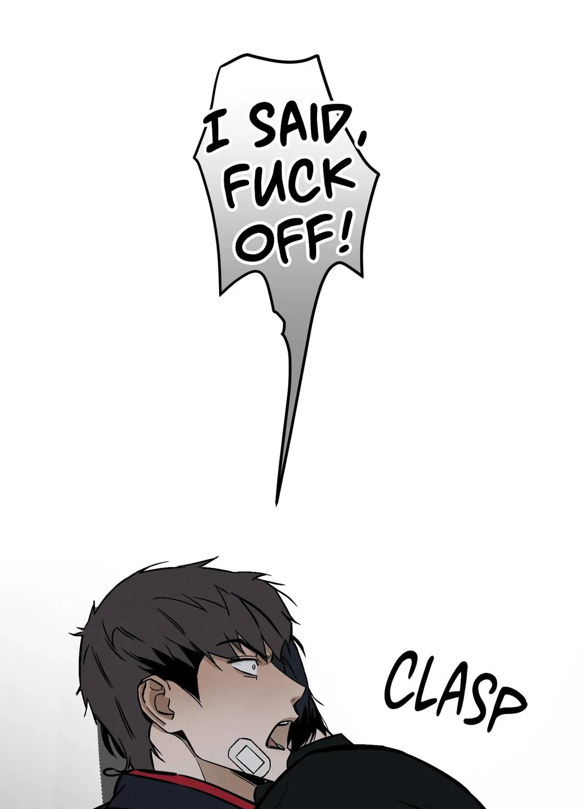 Recoil Chapter 4 page 60 - 