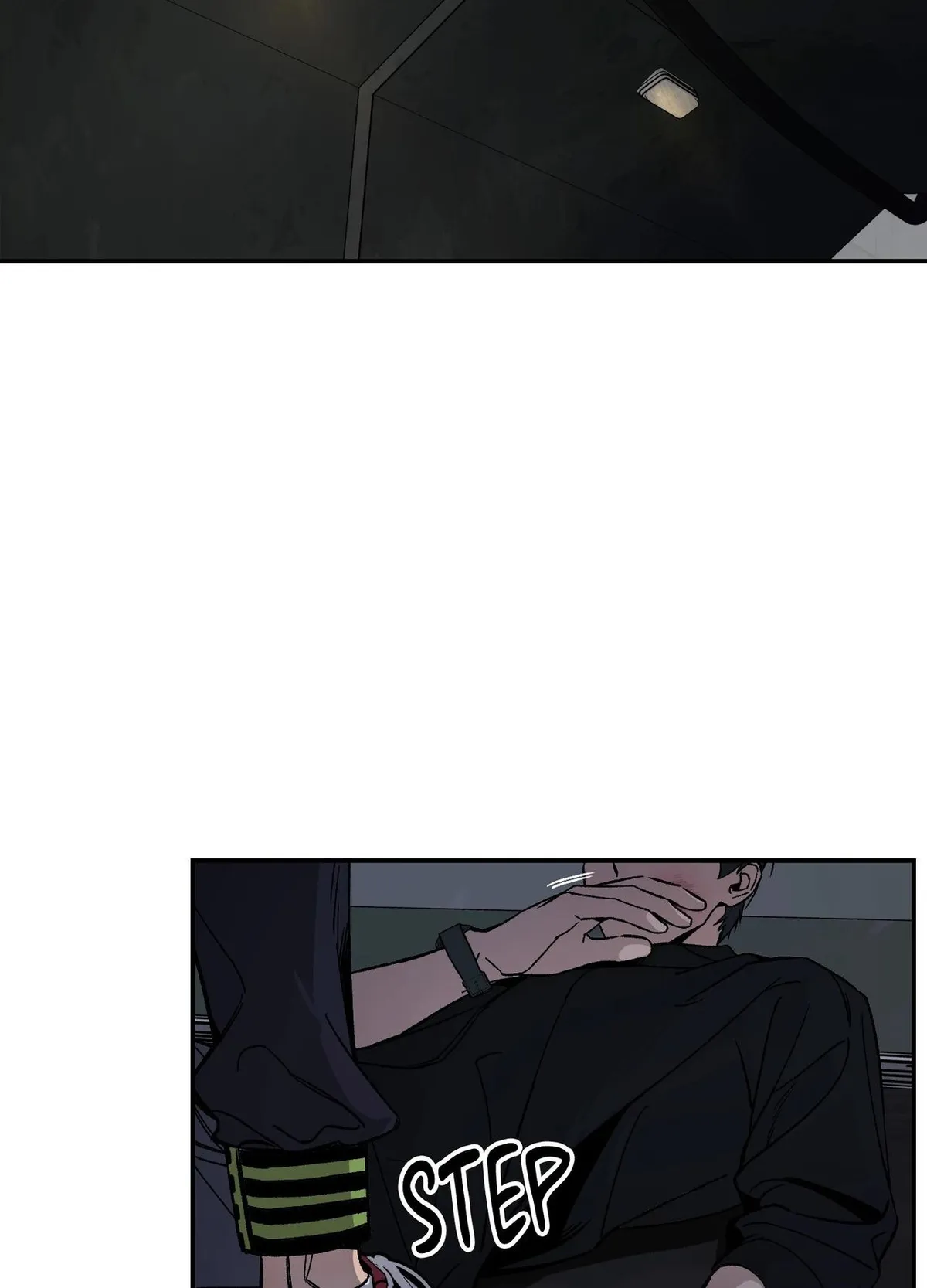 Recoil Chapter 4 page 66 - 