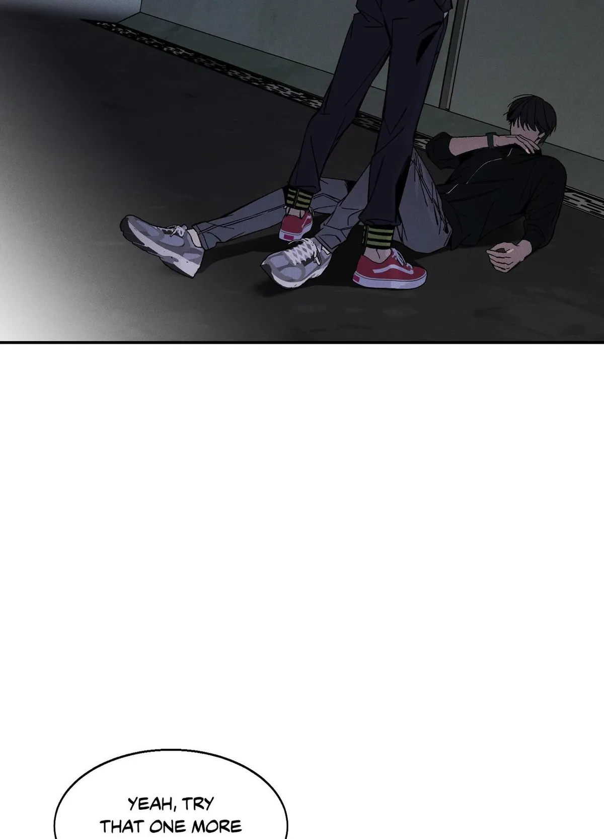 Recoil Chapter 4 page 69 - 