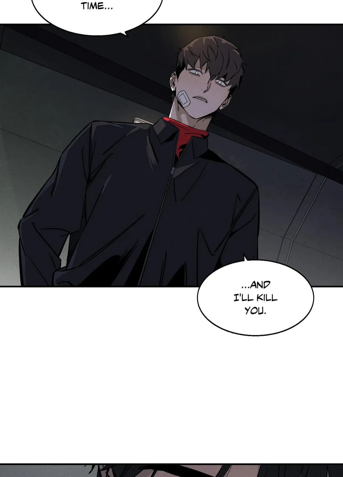 Recoil Chapter 4 page 70 - 