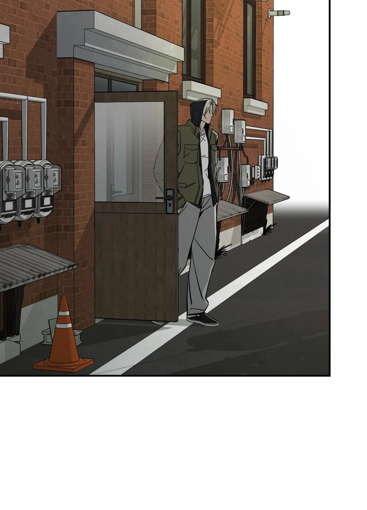 Recoil Chapter 4 page 8 - 