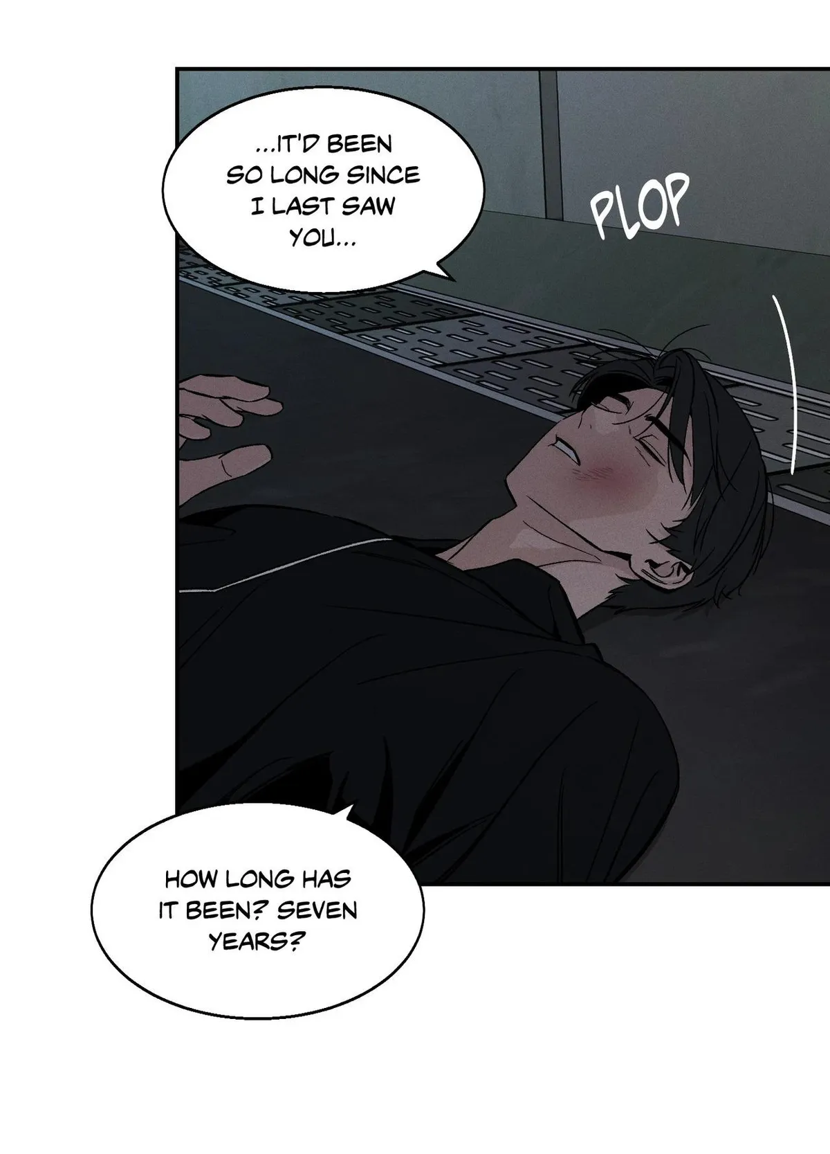 Recoil Chapter 4 page 72 - 