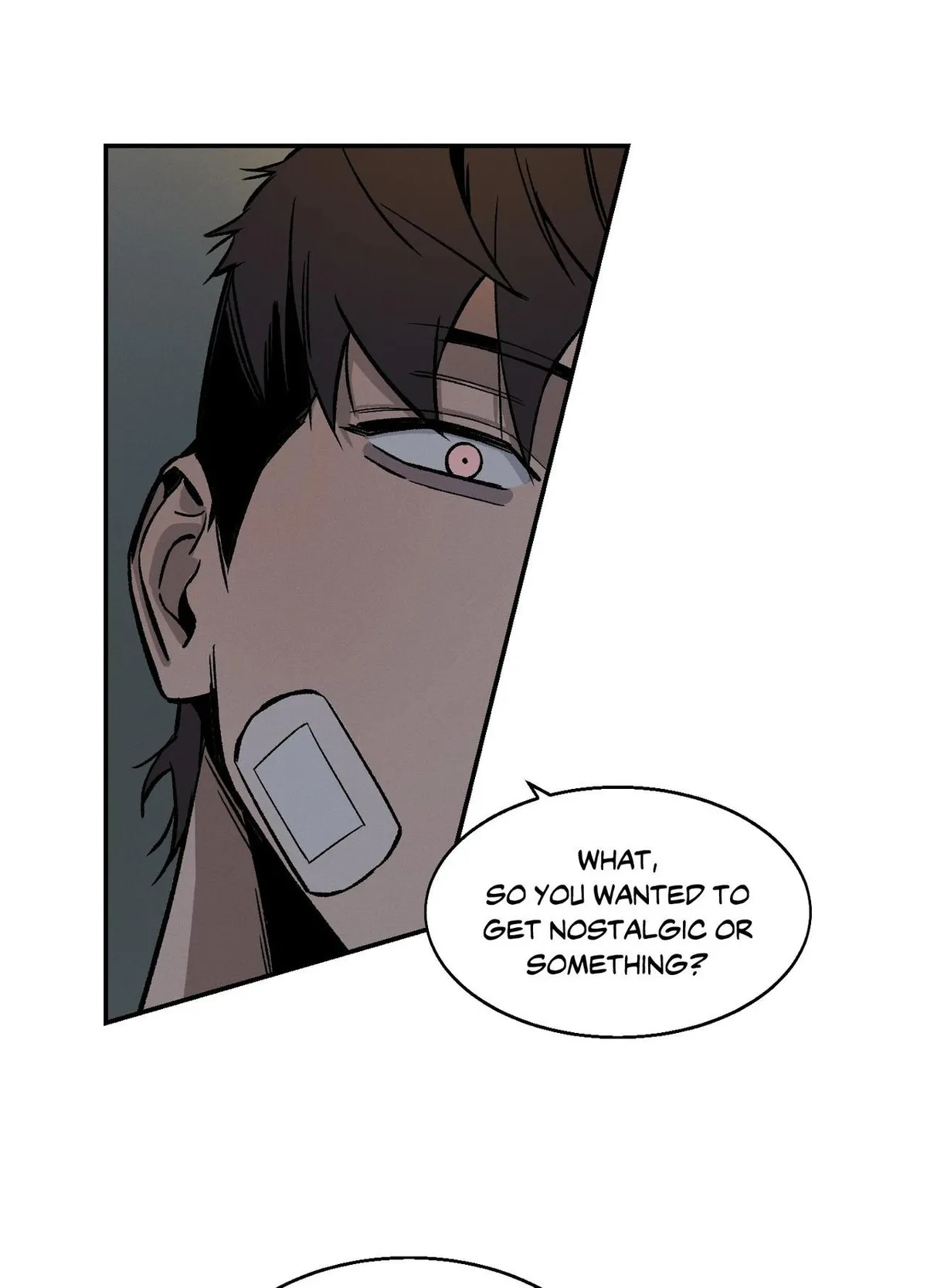 Recoil Chapter 4 page 73 - 