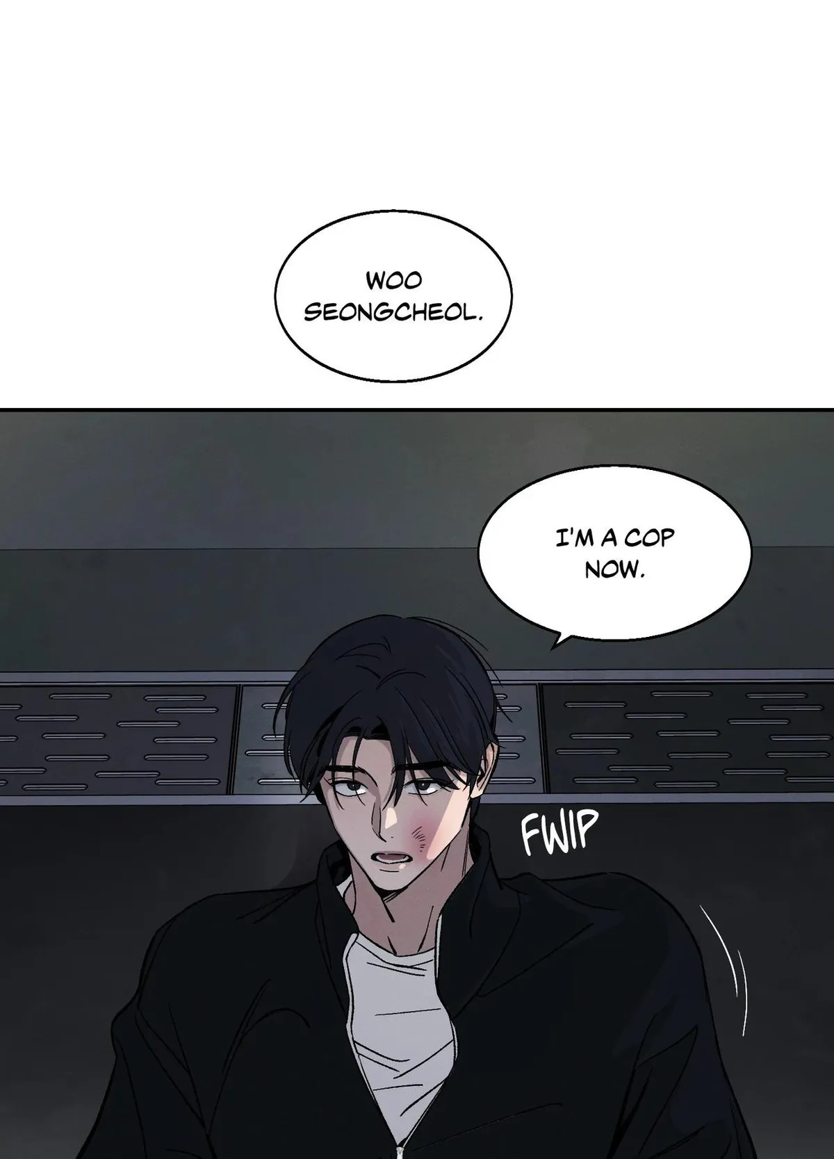 Recoil Chapter 4 page 76 - 