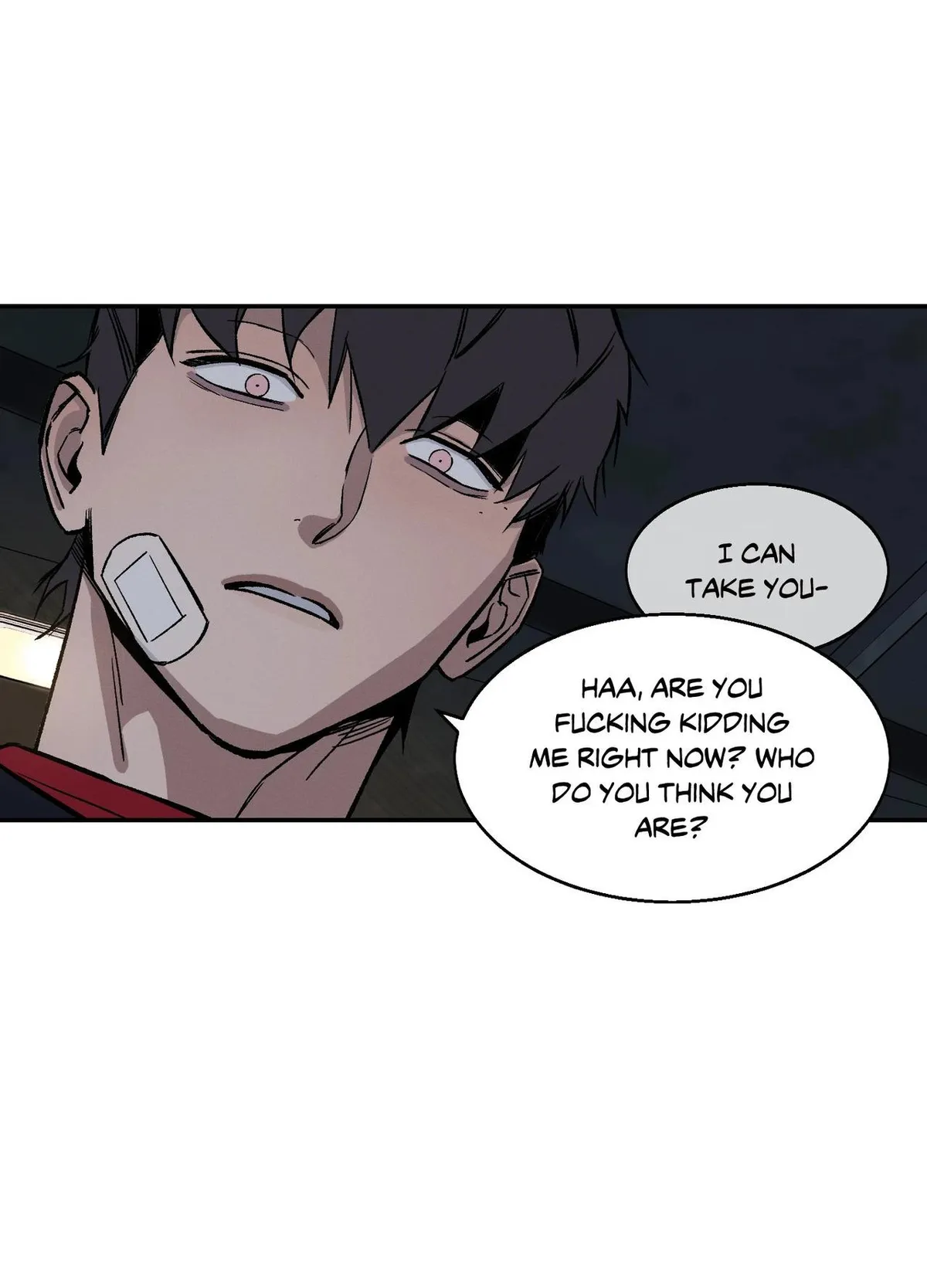 Recoil Chapter 4 page 79 - 