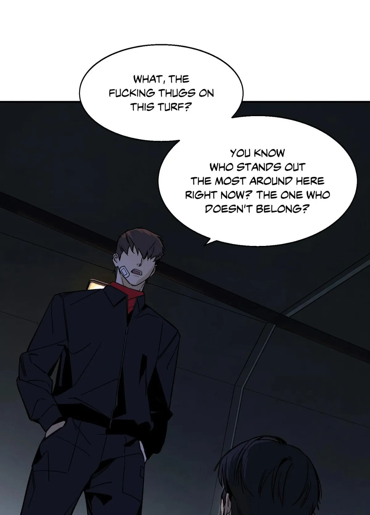Recoil Chapter 4 page 80 - 