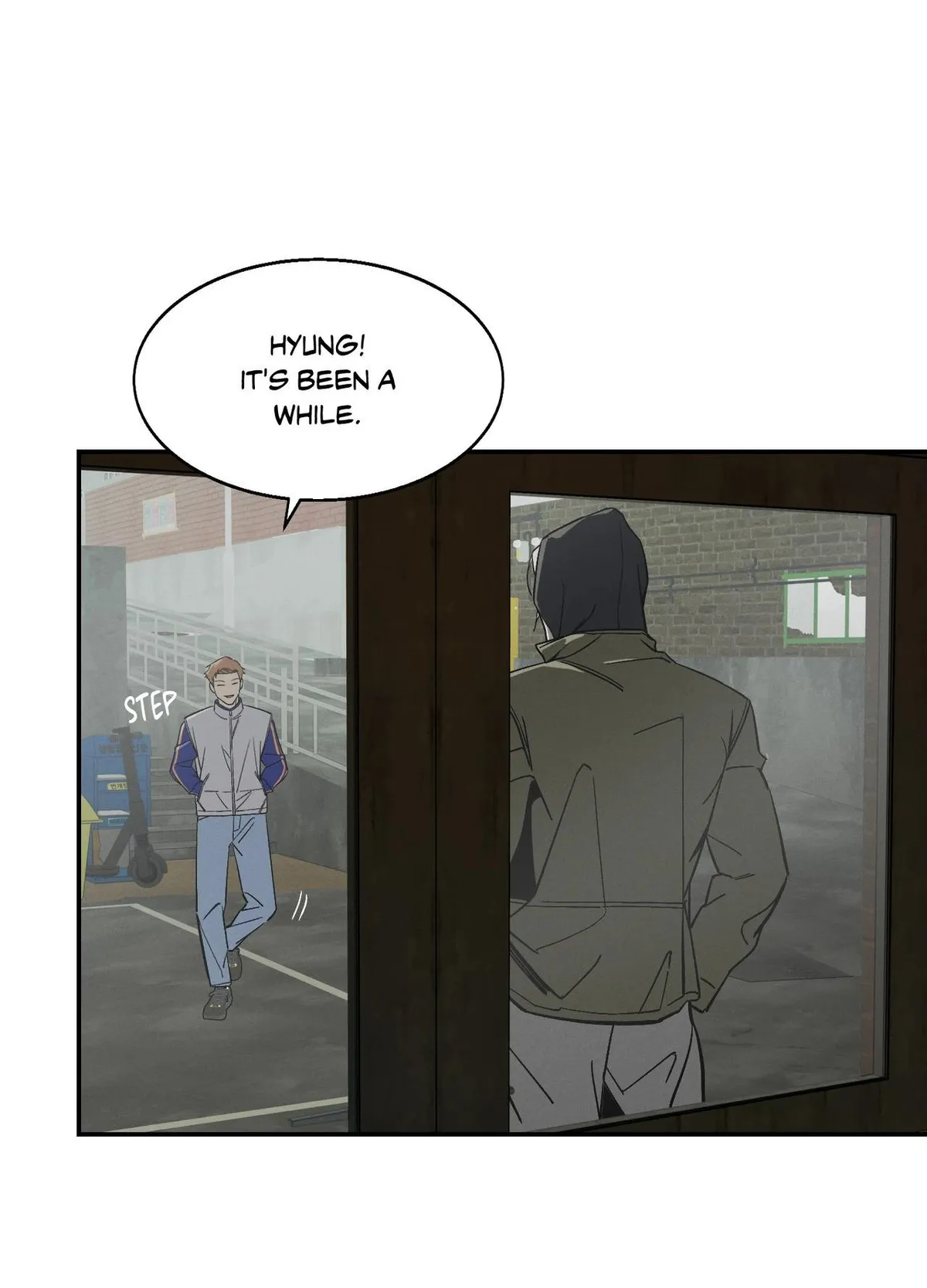 Recoil Chapter 4 page 9 - 