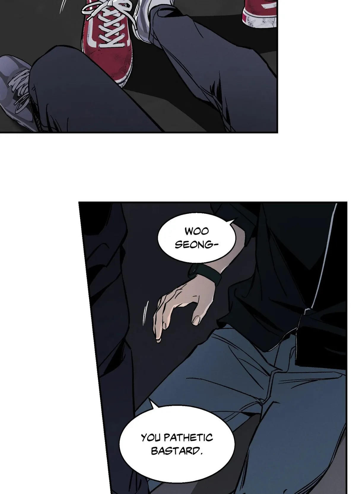 Recoil Chapter 4 page 82 - 
