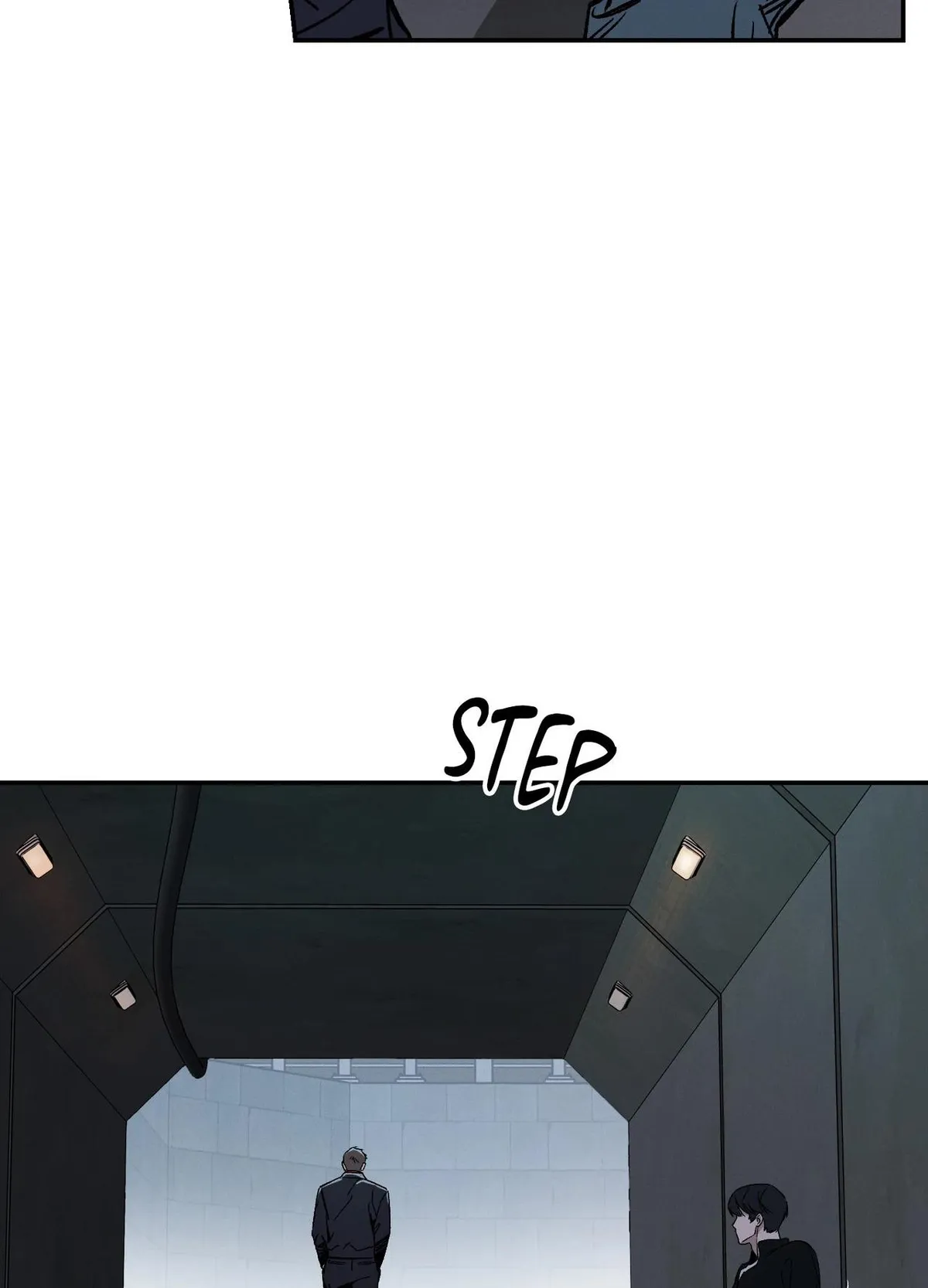 Recoil Chapter 4 page 83 - 