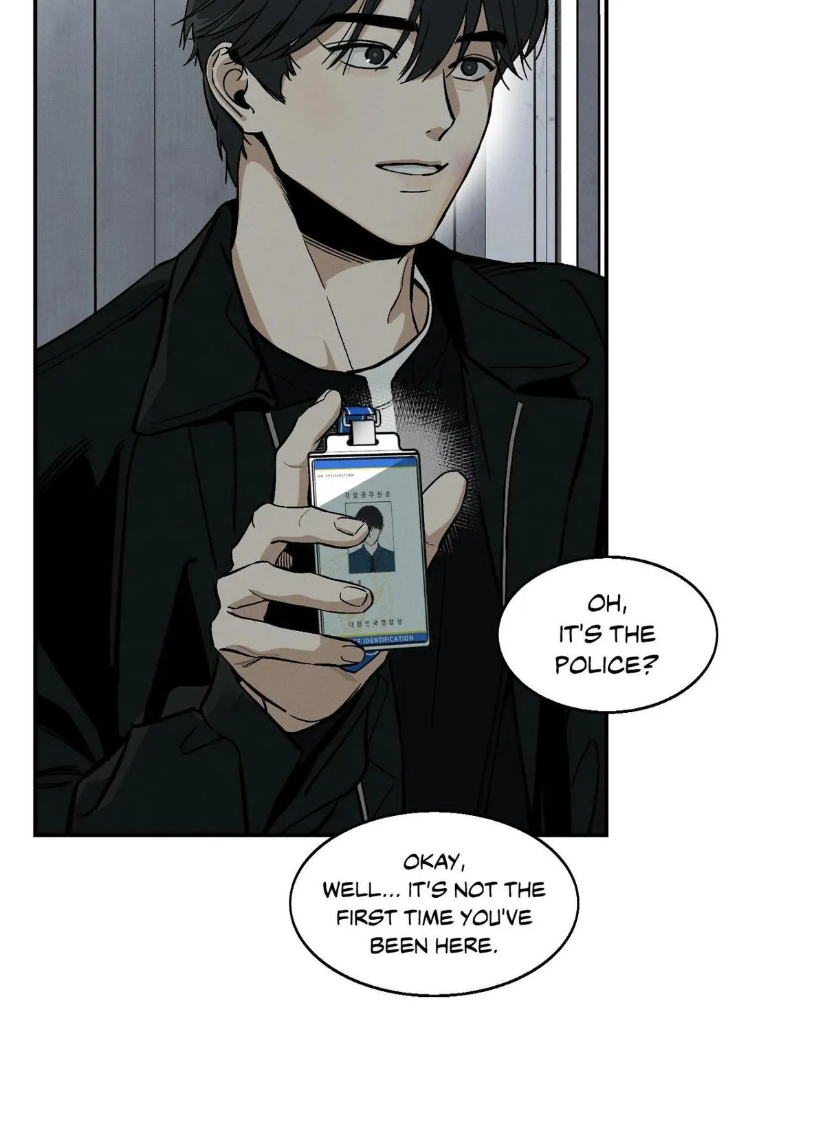Recoil Chapter 5 page 13 - 