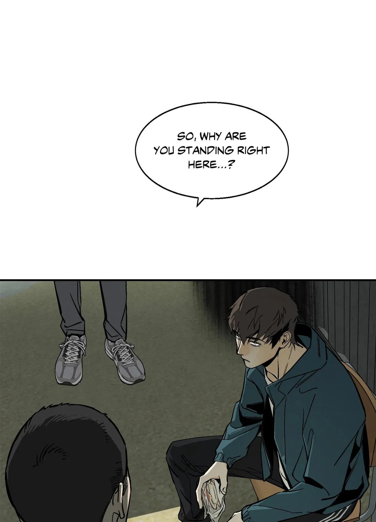 Recoil Chapter 5 page 14 - 