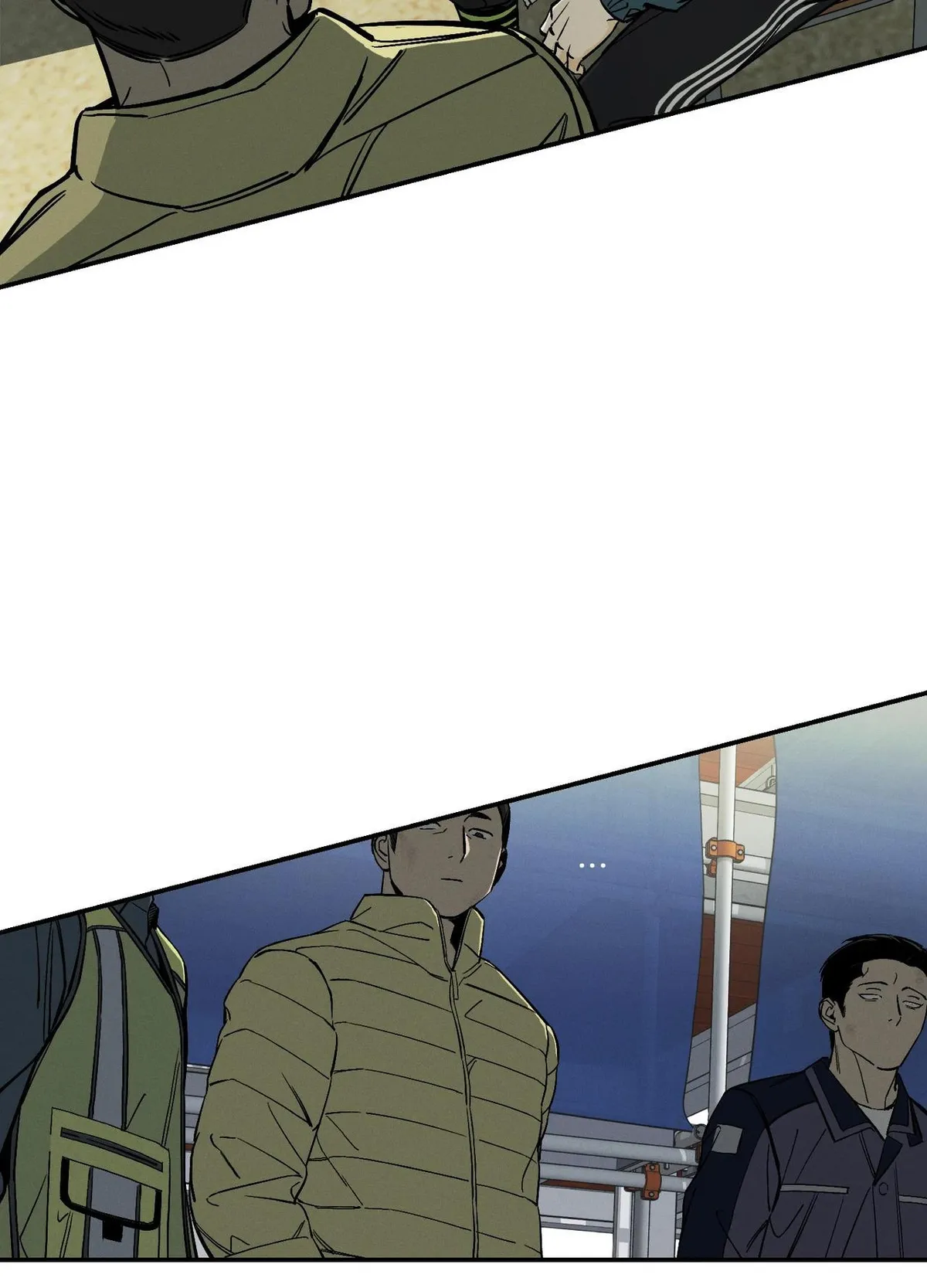 Recoil Chapter 5 page 15 - 