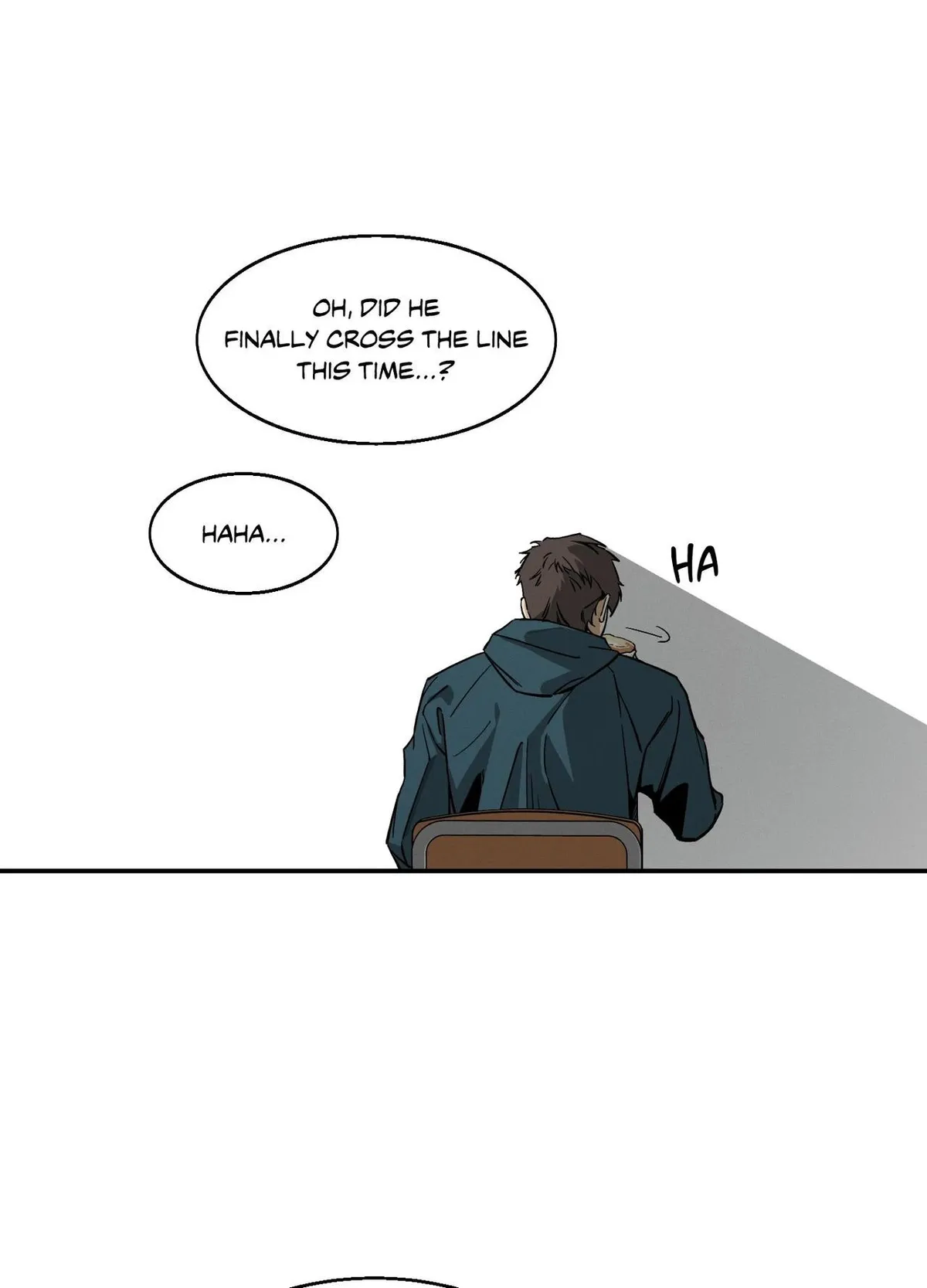 Recoil Chapter 5 page 16 - 
