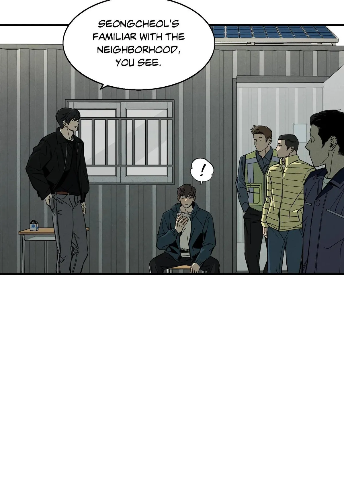 Recoil Chapter 5 page 17 - 