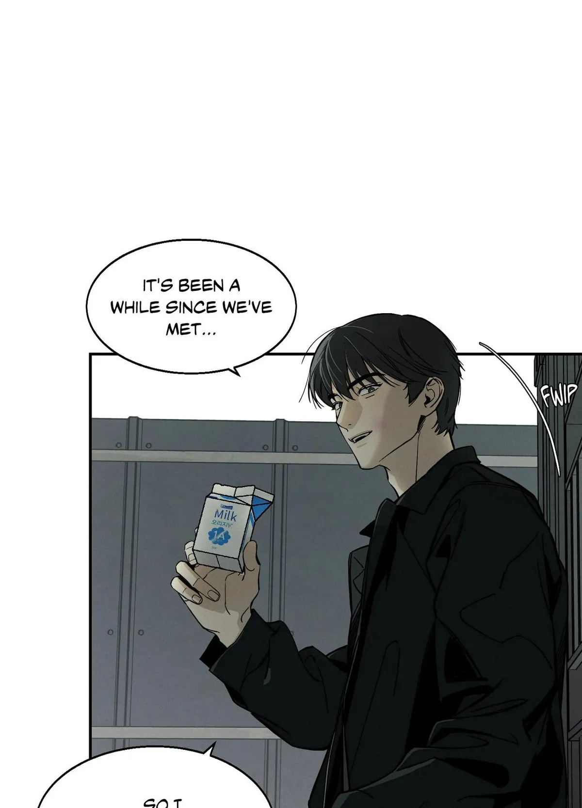 Recoil Chapter 5 page 18 - 