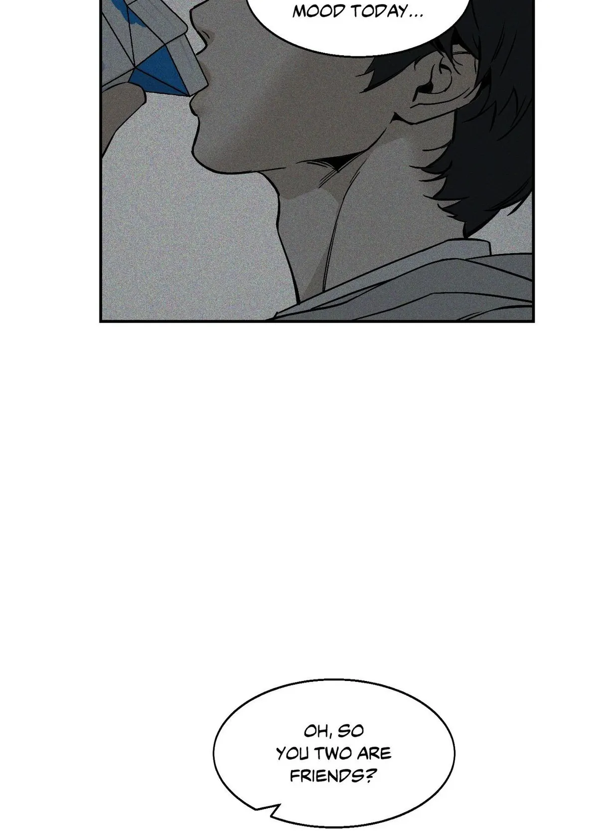 Recoil Chapter 5 page 20 - 