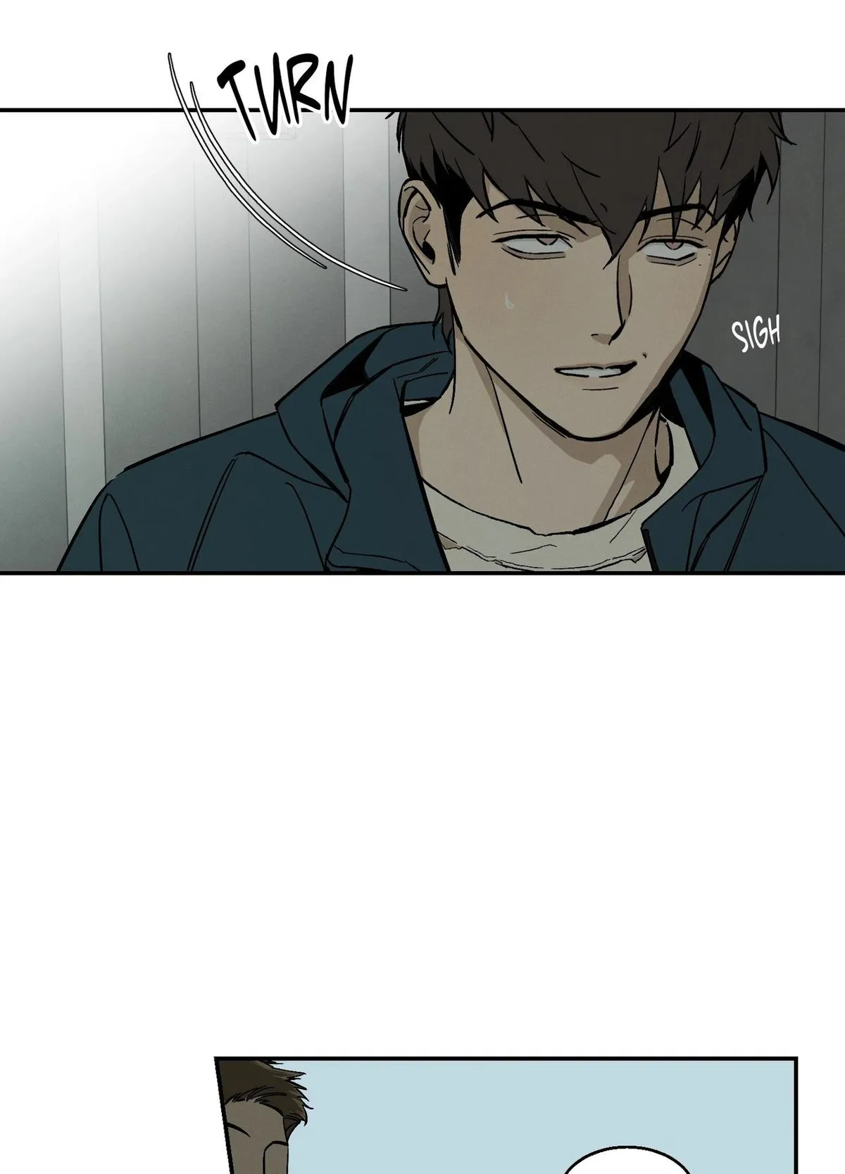 Recoil Chapter 5 page 21 - 