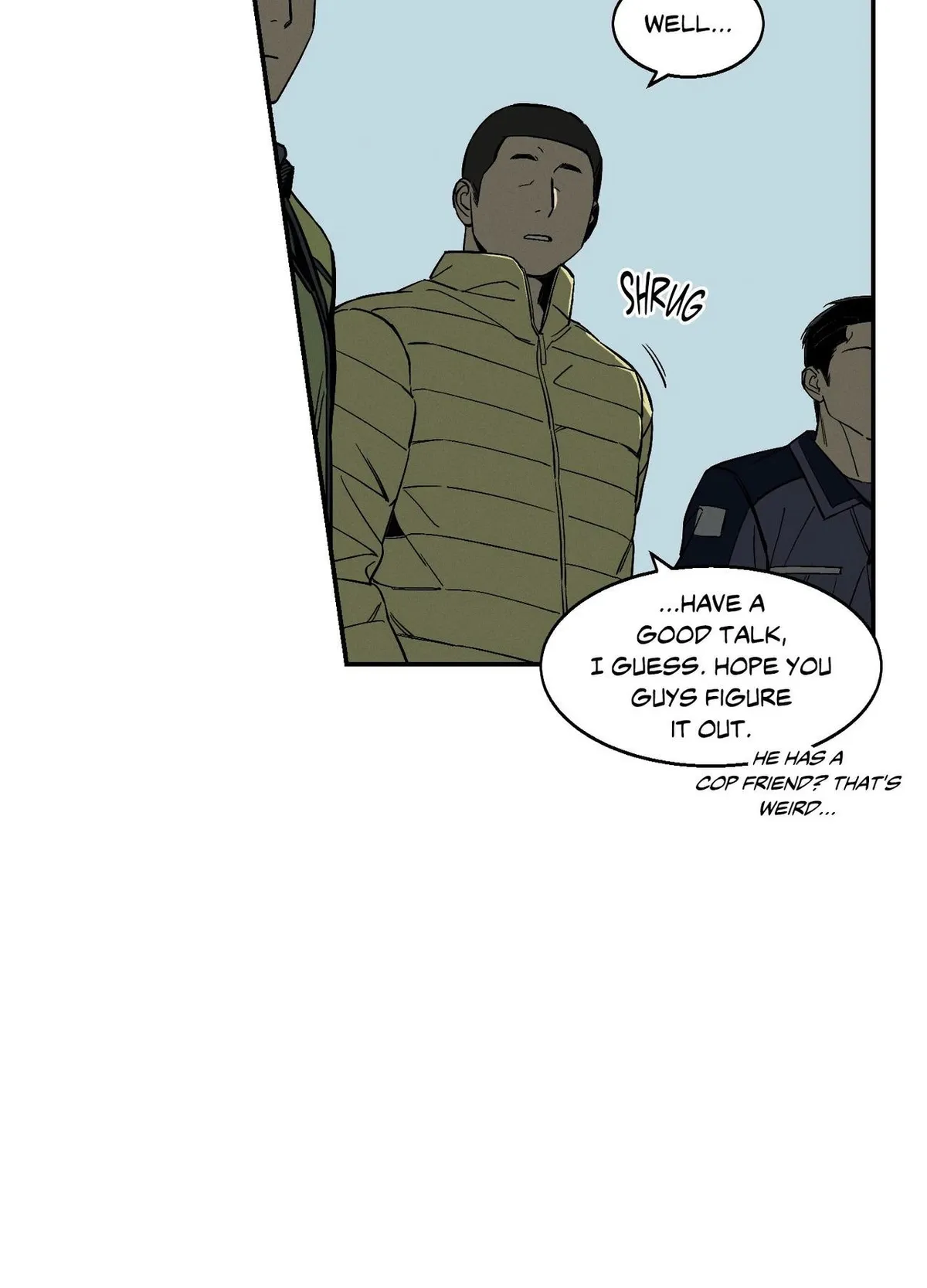 Recoil Chapter 5 page 22 - 