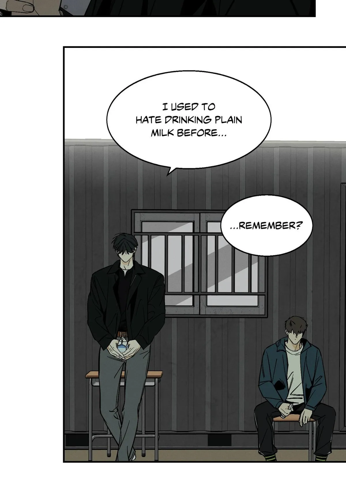 Recoil Chapter 5 page 25 - 