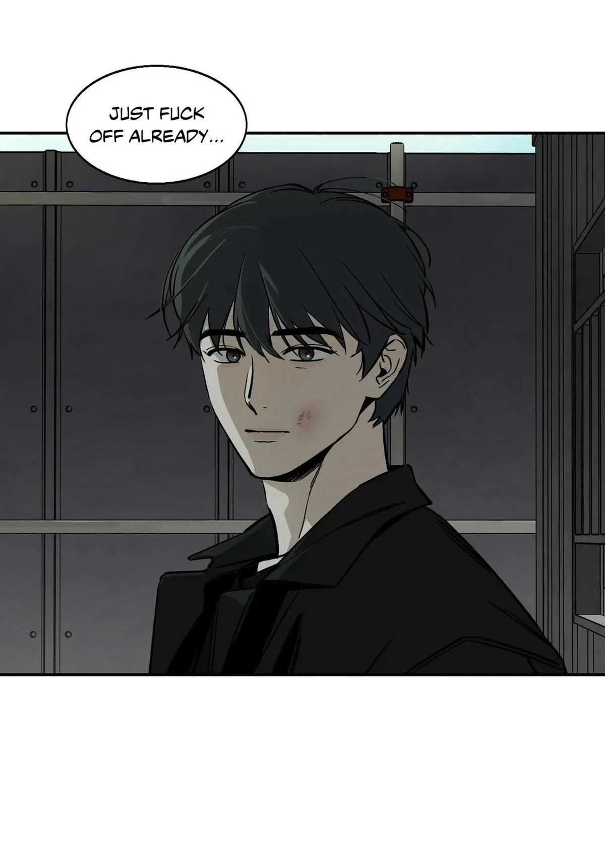 Recoil Chapter 5 page 30 - 