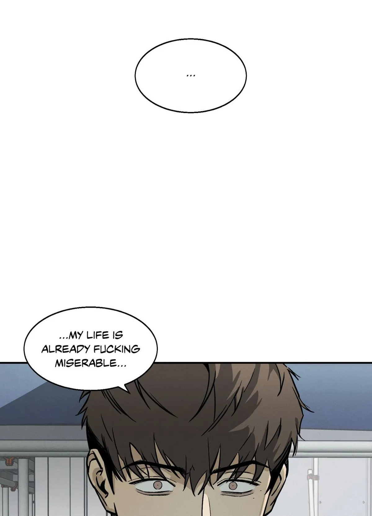 Recoil Chapter 5 page 32 - 