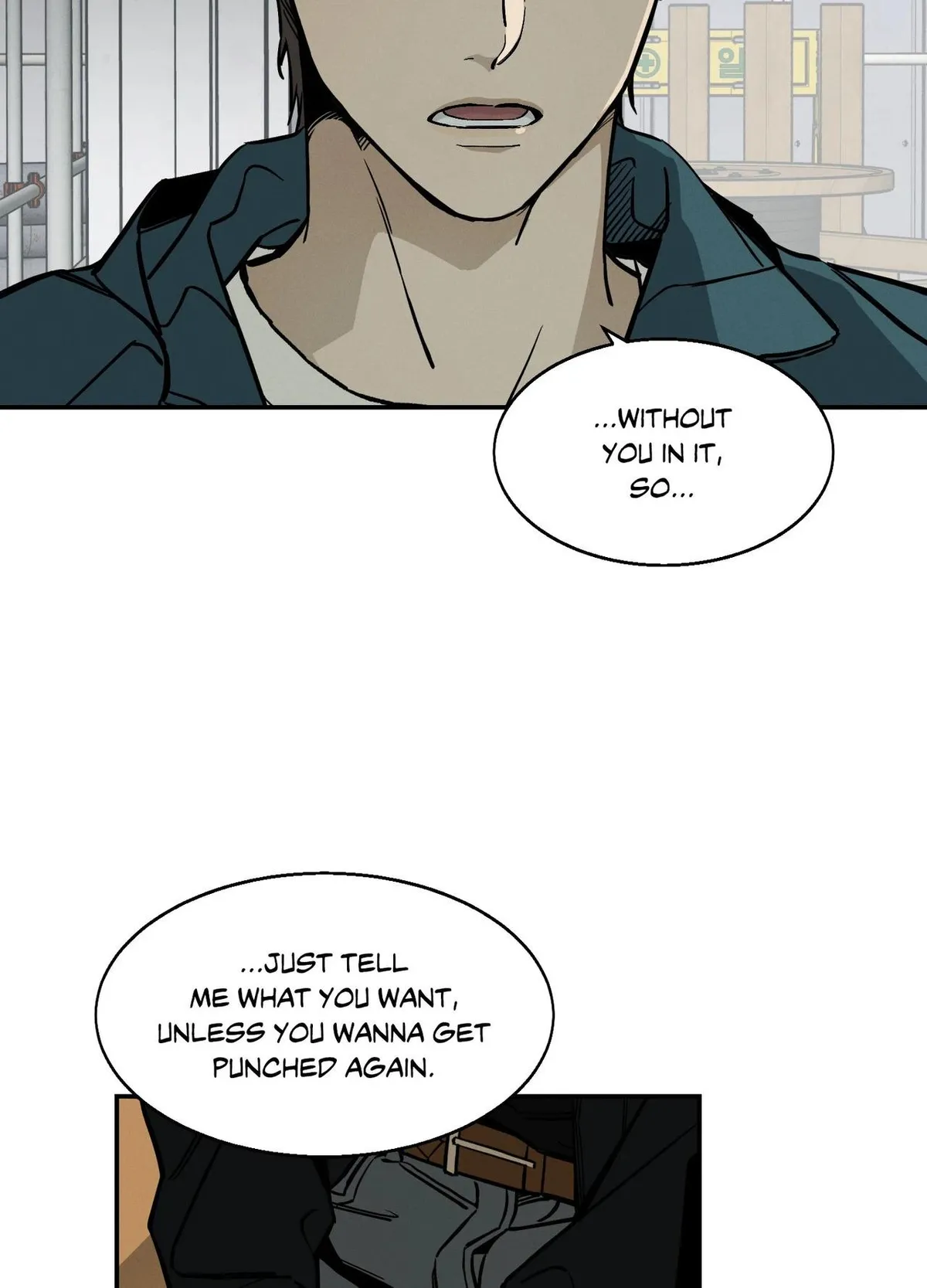 Recoil Chapter 5 page 33 - 