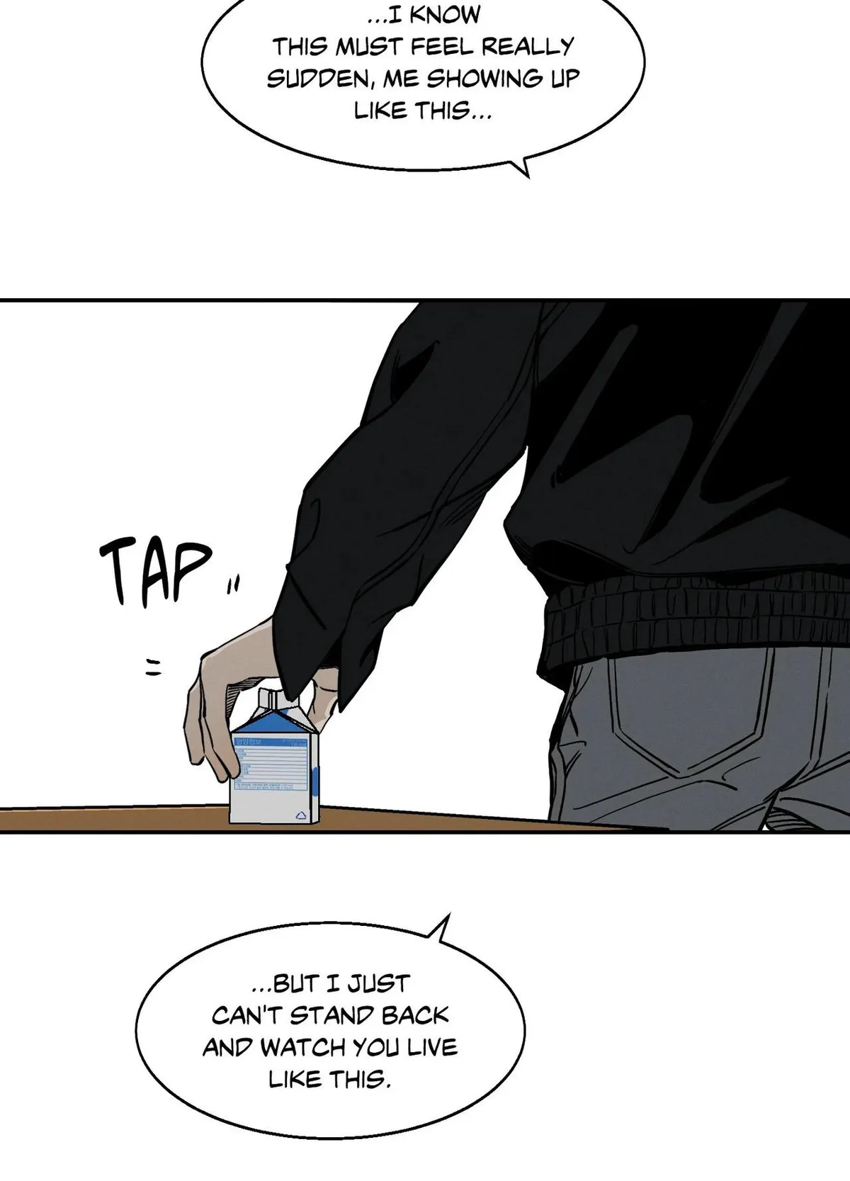 Recoil Chapter 5 page 35 - 