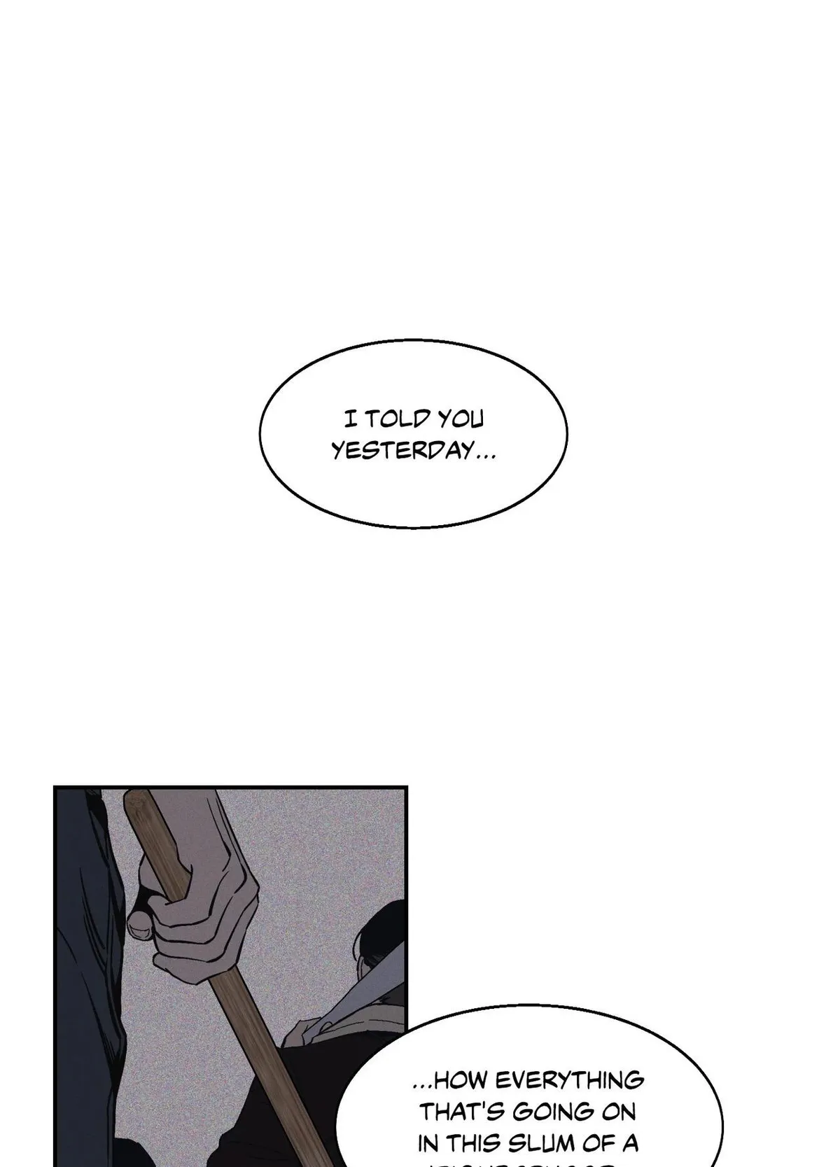 Recoil Chapter 5 page 36 - 