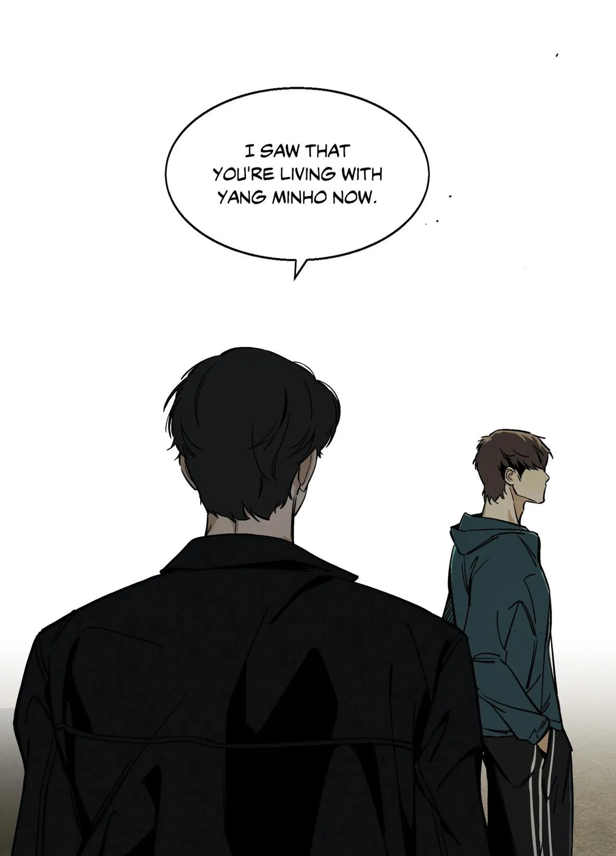 Recoil Chapter 5 page 41 - 