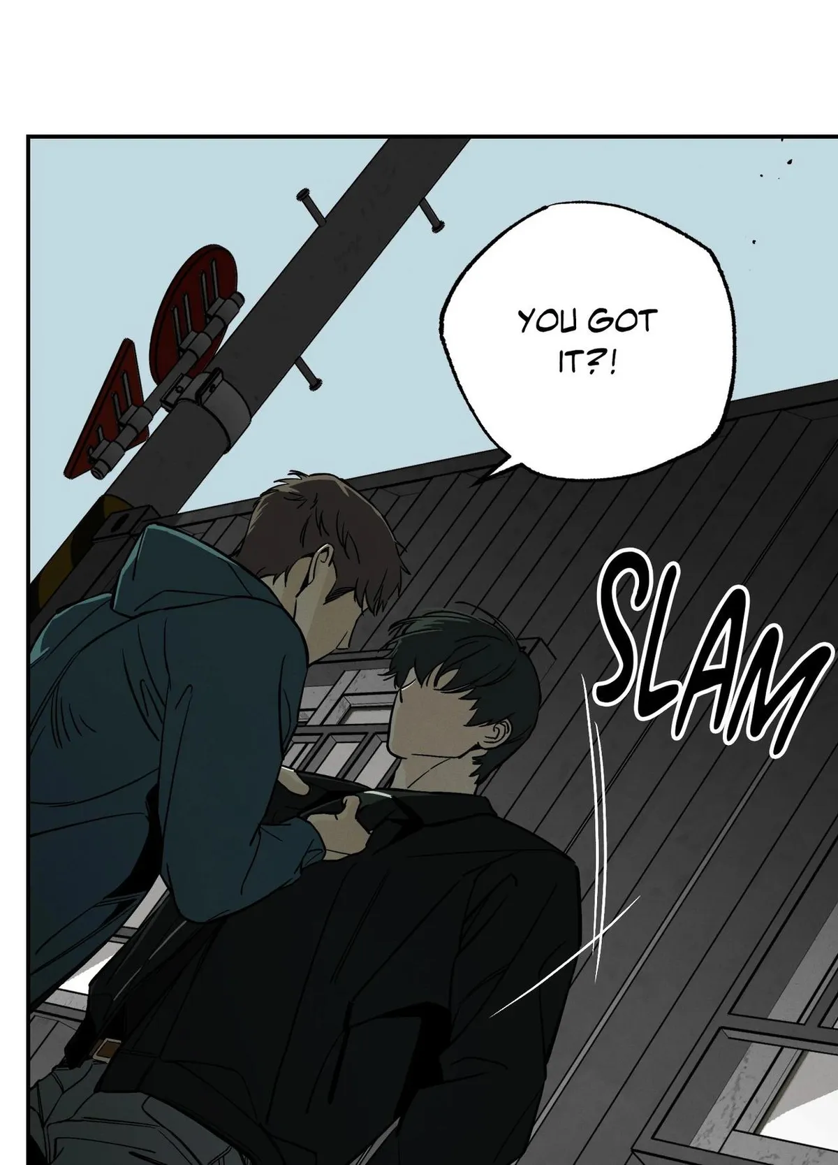 Recoil Chapter 5 page 49 - 