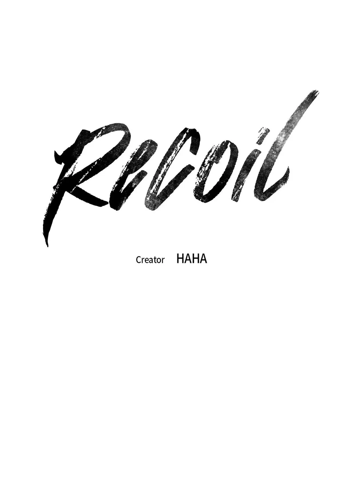 Recoil Chapter 5 page 6 - 