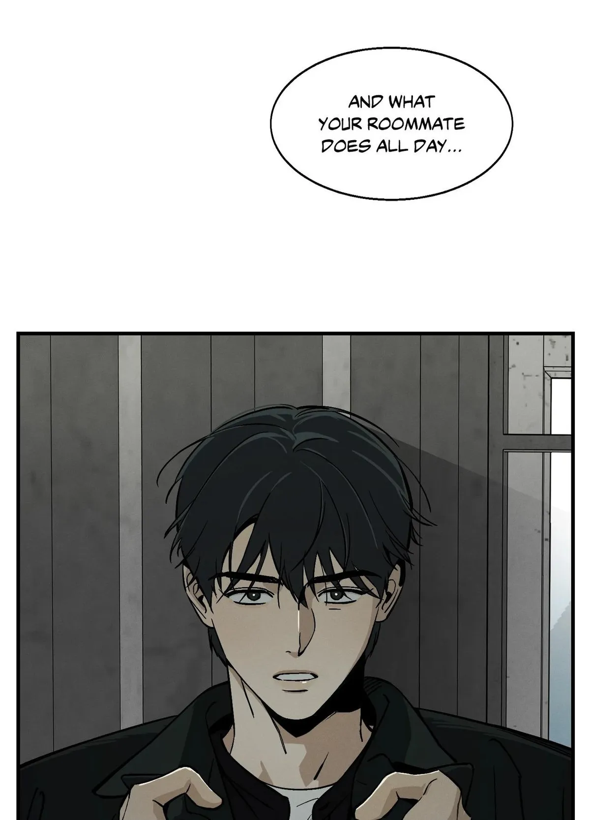 Recoil Chapter 5 page 52 - 