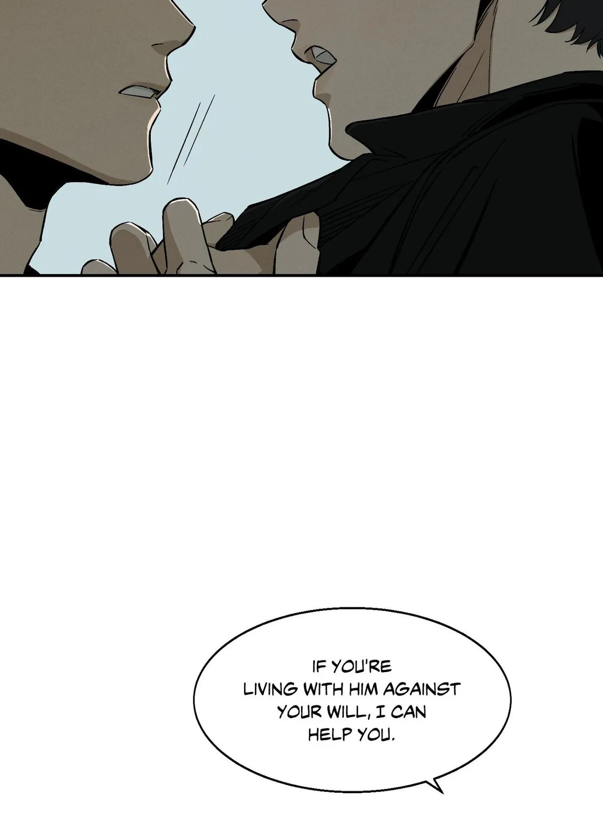 Recoil Chapter 5 page 55 - 