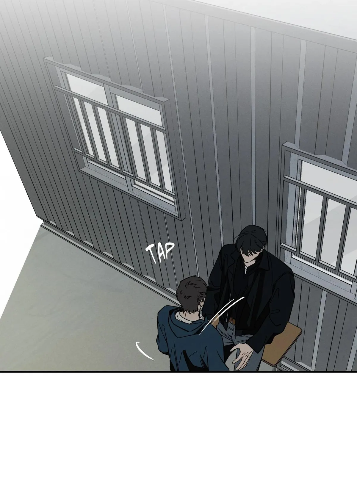 Recoil Chapter 5 page 59 - 